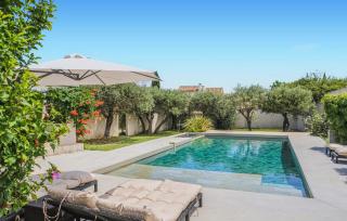 3 Bedroom Stunning Home In Rochefort - Rochefort-du-Gard - 9