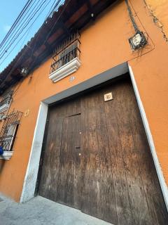 Cristales de Antigua La Calzada - 6