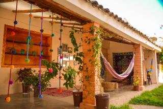 Tayta Wasi Guest House - Písac - 7