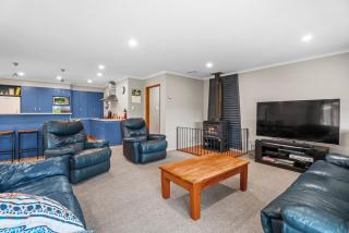 Hāwea Delight - Lake Hāwea Holiday Home - Lake Hāwea - 5