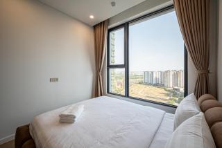 Lumier Riverside-2 bedrom-Corner apartment - Ho Chi Minh - 2