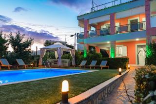 Villa Vrion - Sarandë - 8