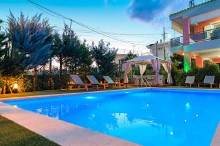Villa Vrion - Sarandë - 6