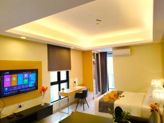 Genting CozyColdStudio AT Ion Delemen - Resorts World Genting - 0