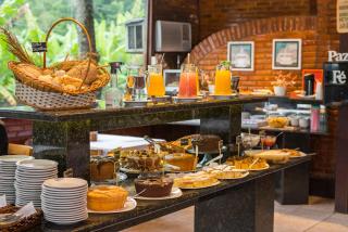 Hotel Serra Everest - Nova Friburgo - 9