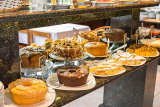 Hotel Serra Everest - Nova Friburgo - 9