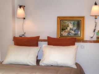 Gîte douillet à Luzillé avec terrasse, jardin, climatisation, proche Château de Chenonceau et Zoo de Beauval - FR-1-381-513 - Luzillé - 9