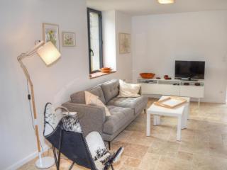 Gîte douillet à Luzillé avec terrasse, jardin, climatisation, proche Château de Chenonceau et Zoo de Beauval - FR-1-381-513 - Luzillé - 4