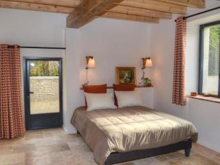 Gîte douillet à Luzillé avec terrasse, jardin, climatisation, proche Château de Chenonceau et Zoo de Beauval - FR-1-381-513 - Luzillé - 1