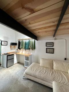 509 Accommodation - Città di Oaxaca - 1