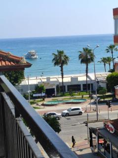 MOONBOW BEACH HOTEL - 7