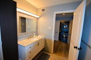 Emerald Bay Walk Casa de Joy downstairs unit-Effective Jan 1st pool access - Corpus Christi - 9