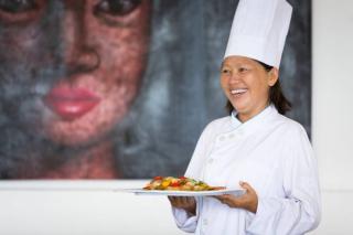 Villa Jaliza - Sea View 6BR Samui - 7