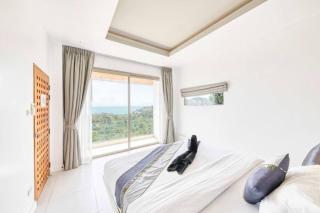 Villa Jaliza - Sea View 6BR Samui - 1