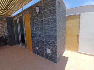 HERMOSO DEPARTAMENTO-DUPLEX CON VISTA DE CHICLAYO - Chiclayo - 5