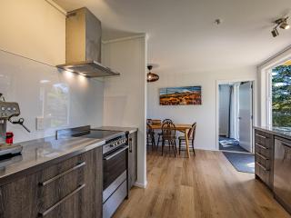 Alpine Rest - National Park Holiday Home - National Park - 3