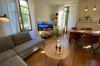 GABRIEL - Comfortable flat a stone's throw from the lake - Annecy - 1