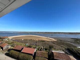 Arcachon - T2 cosy en bord de plage avec parking privé - FR-1-319-10 - Arcachon - 5