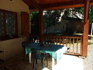 Villa T4 avec 3 Chambres, Terrasse, et Proche de l'Océan – Animaux Acceptés - FR-1-379-145 - Messanges - 1