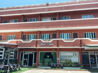 RedDoorz @ Hotel Dian Aparri - 8