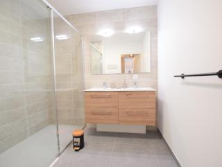 Appartement neuf moderne avec balcon et garage à Évian - FR-1-498-103 - Évian-les-Bains - 4