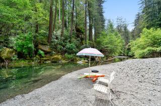 Sequoia Beach Dreamery - Cazadero - 7