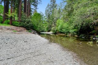 Sequoia Beach Dreamery - Cazadero - 2