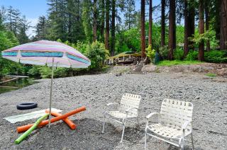 Sequoia Beach Dreamery - Cazadero - 1