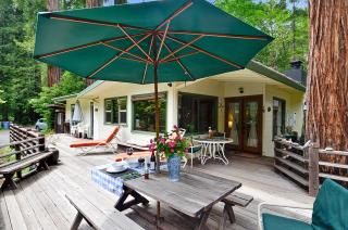 Sequoia Beach Dreamery - Cazadero - 4
