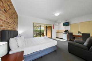 Potters Apartments - Cessnock - 3