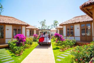 K-Town Resort Phan Thiet - Phan Thiet - 6