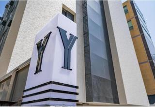Y Motel - Busan - 2