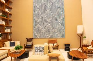 Condominios de lujo en el corazón de la Zona Dorada en Camino Al Mar. - 5