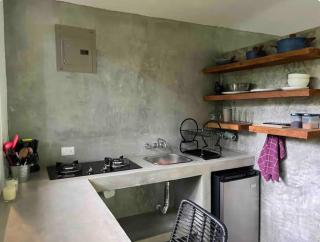 Inti Studio - Santa Teresa - Santa Teresa Beach - 5