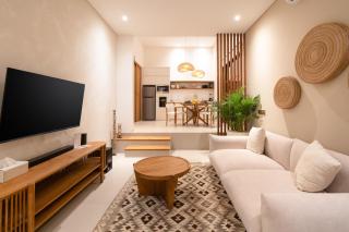 Villa Eden Pererenan by BaliSuperHost - 8