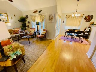 Lodge H - CABIN (Sleeps 12) - #SASQUATCHED - Gatlinburg - 3