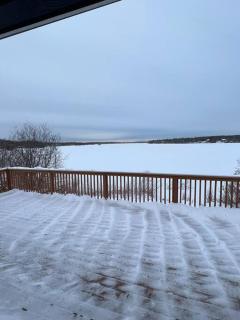Top floor lakefront condo with Mountain Views! - 5