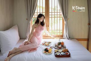 K-Town Resort Phan Thiet - 9