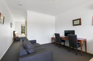 Potters Apartments - Cessnock - 7
