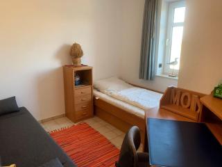 Haus-Sturmhaube-Whg-02 - Sankt Peter-Ording - 1