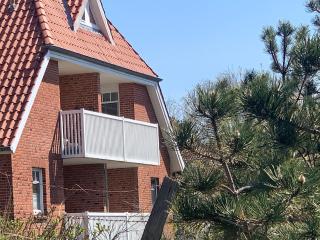 Haus-Sturmhaube-Whg-05-STRANDKOJE - Sankt Peter-Ording - 3