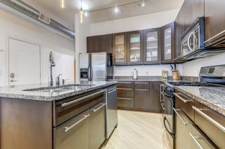 Lovely 2-Bedroom Unit in Springfield - Springfield - 4