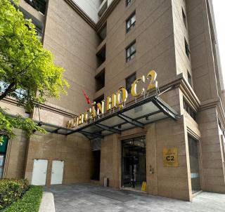 Harmony Vinhomes D'Capitale - 2