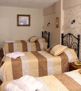 Hotel Nezih Istanbul - Istanbul - 1