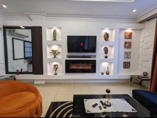 THE GOLF RESIDENCES YAOUNDE - 9