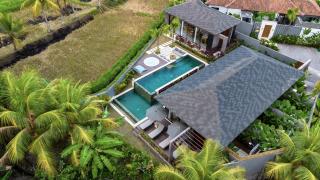 Villa Palm Angels by BaliSuperHost - Ubud - 4