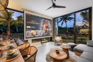 Villa Palm Angels by BaliSuperHost - Ubud - 8
