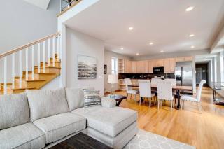 Stunning 2 Floor Penthouse Downtown - Chicago - 3