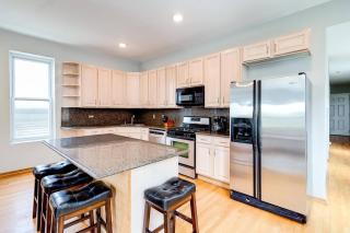 Stunning 2 Floor Penthouse Downtown - Chicago - 6