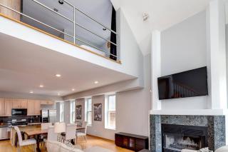 Stunning 2 Floor Penthouse Downtown - Chicago - 8